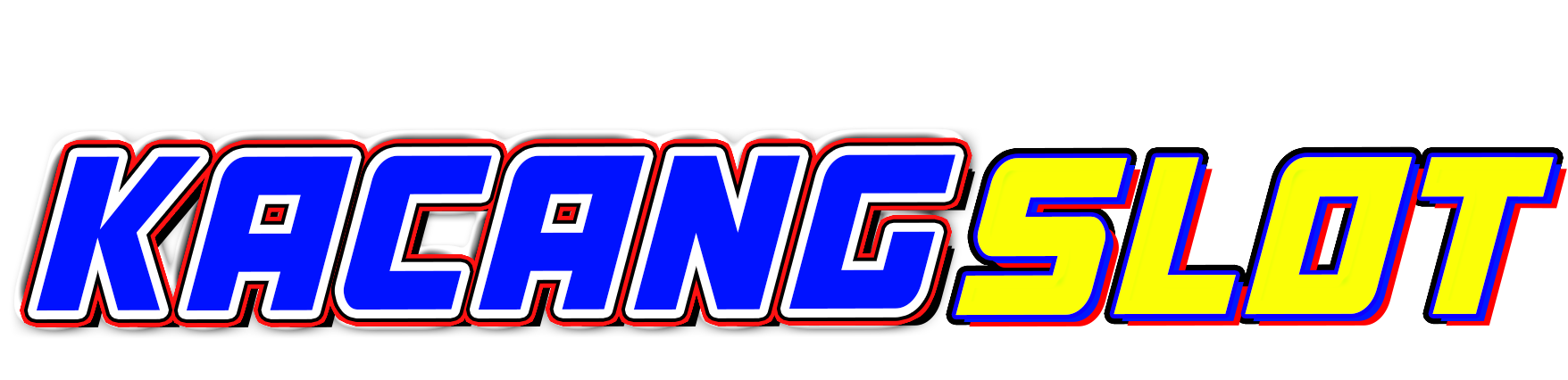 Kacangslot